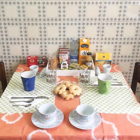 Bed And Breakfast Da Antonio - Оргозоло Екстериор снимка