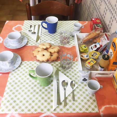Bed And Breakfast Da Antonio - Оргозоло Екстериор снимка