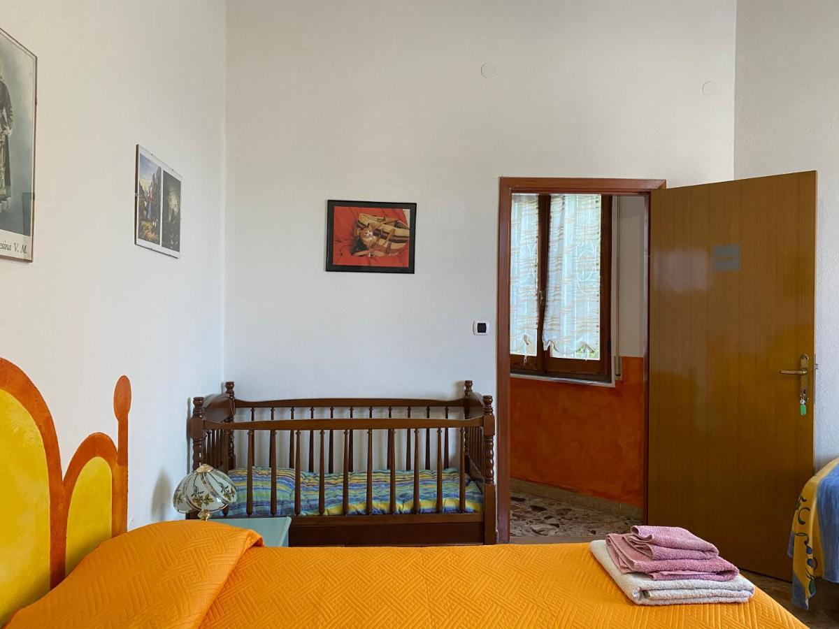 Bed And Breakfast Da Antonio - Оргозоло Екстериор снимка