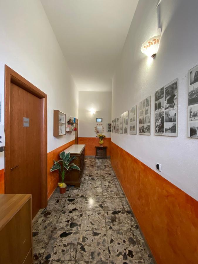 Bed And Breakfast Da Antonio - Оргозоло Екстериор снимка