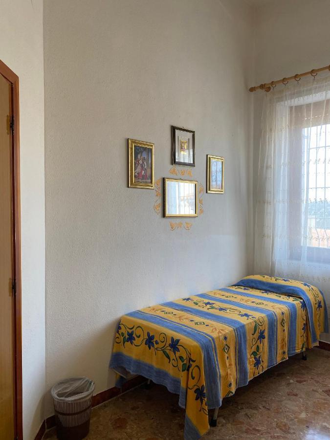 Bed And Breakfast Da Antonio - Оргозоло Екстериор снимка