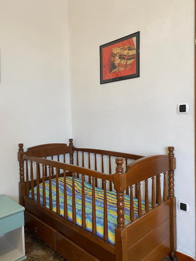 Bed And Breakfast Da Antonio - Оргозоло Екстериор снимка