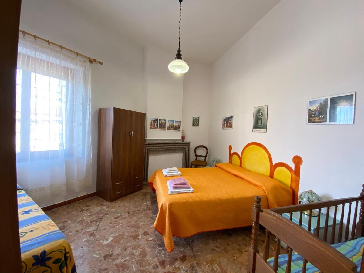 Bed And Breakfast Da Antonio - Оргозоло Екстериор снимка