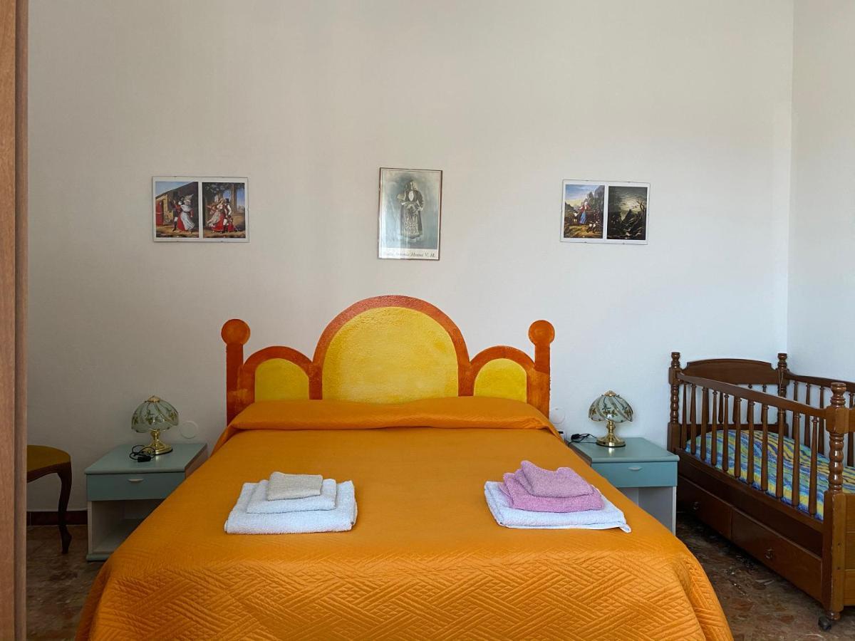 Bed And Breakfast Da Antonio - Оргозоло Екстериор снимка