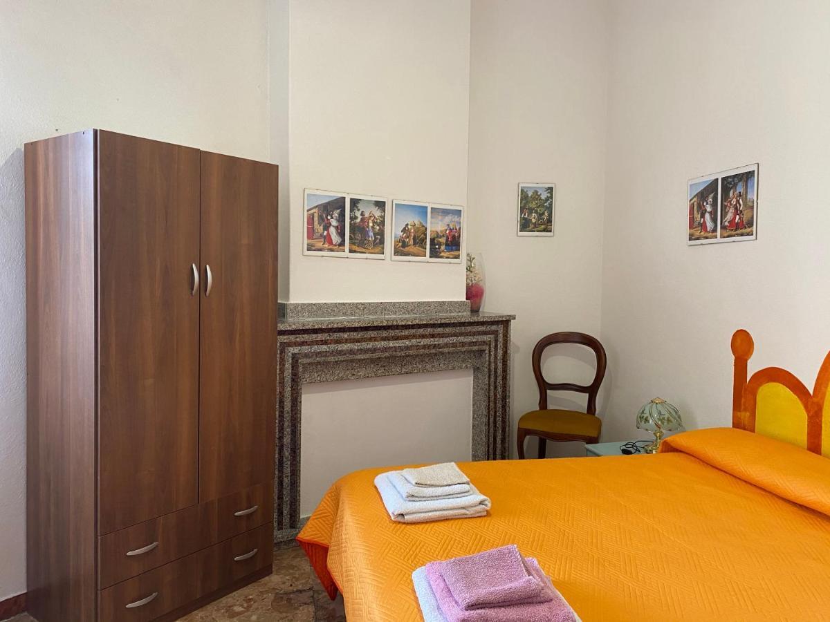Bed And Breakfast Da Antonio - Оргозоло Екстериор снимка