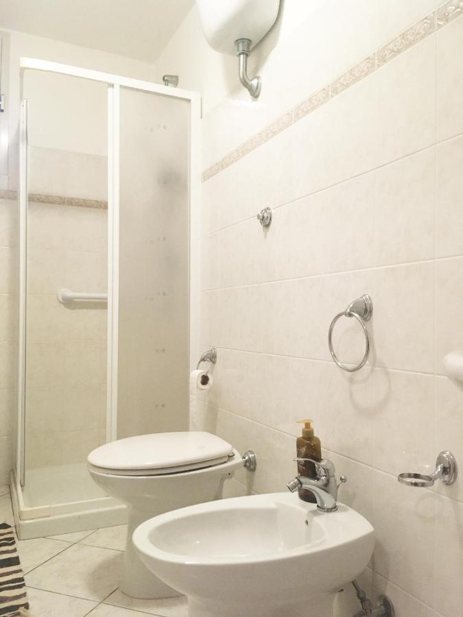 Bed And Breakfast Da Antonio - Оргозоло Екстериор снимка