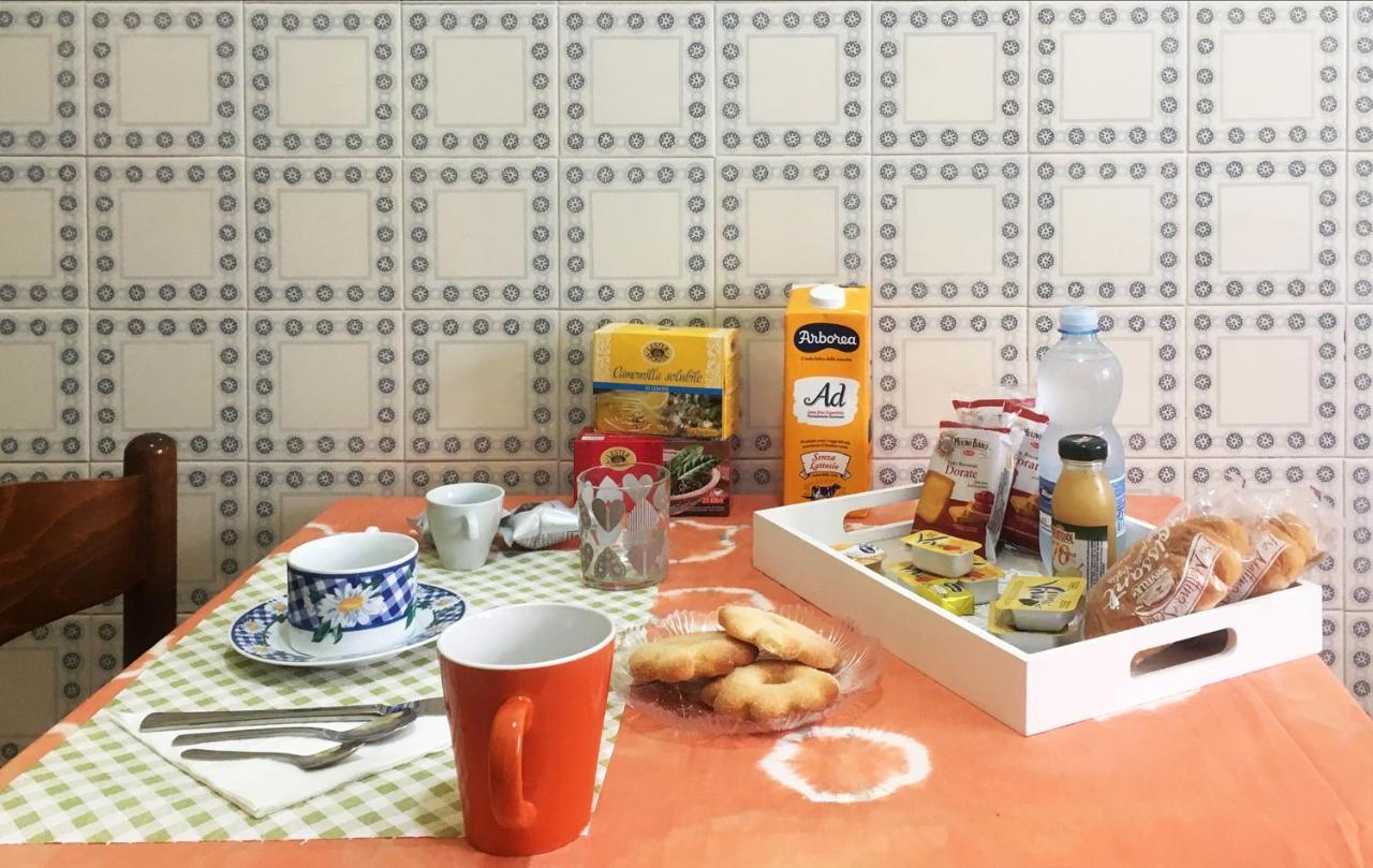 Bed And Breakfast Da Antonio - Оргозоло Екстериор снимка