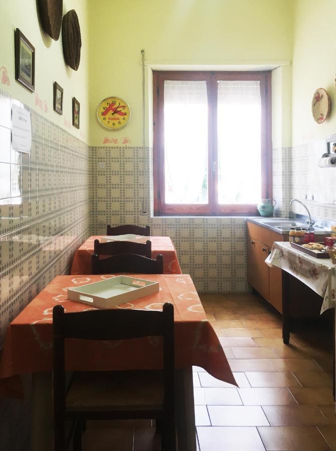 Bed And Breakfast Da Antonio - Оргозоло Екстериор снимка