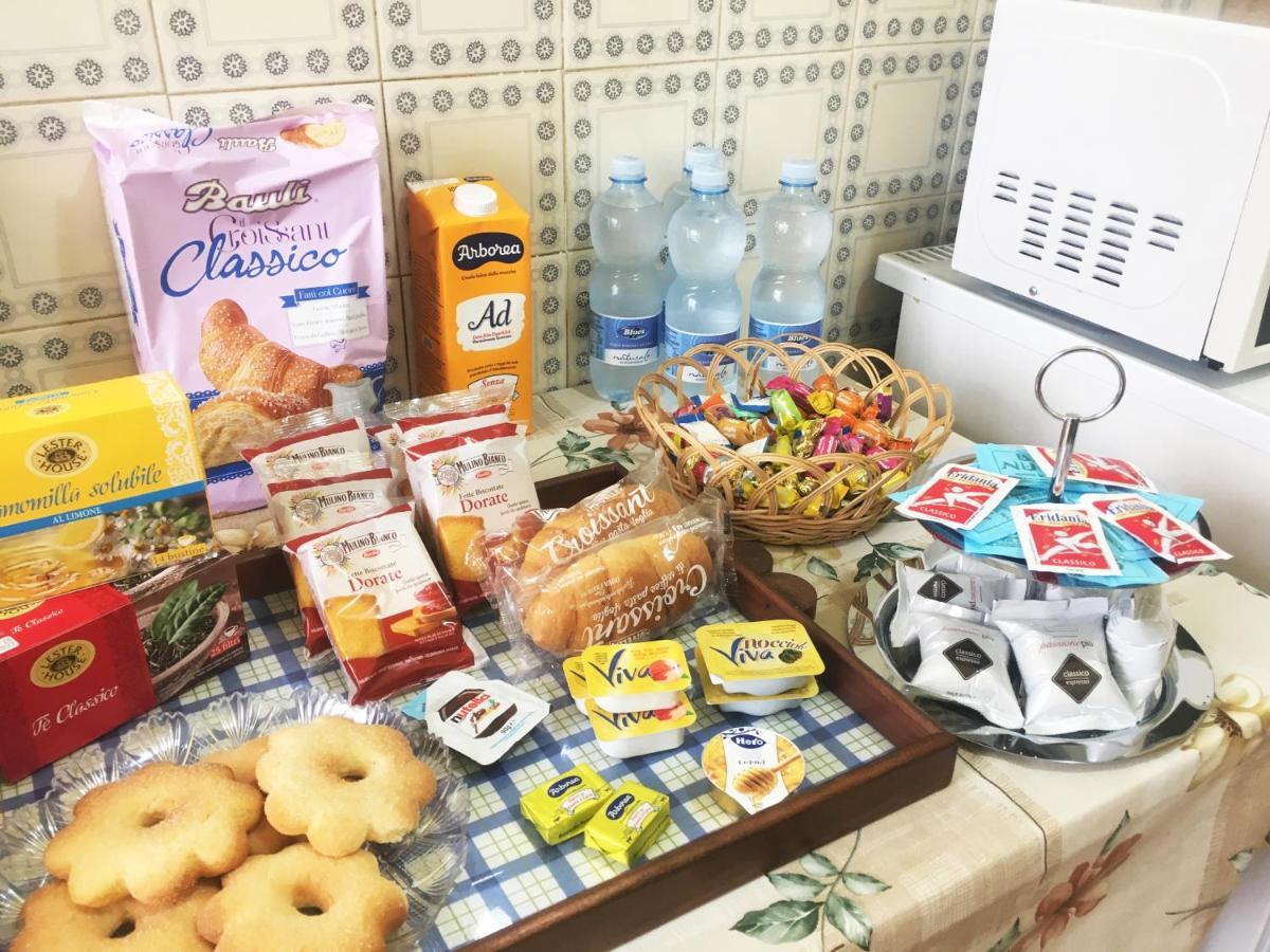 Bed And Breakfast Da Antonio - Оргозоло Екстериор снимка