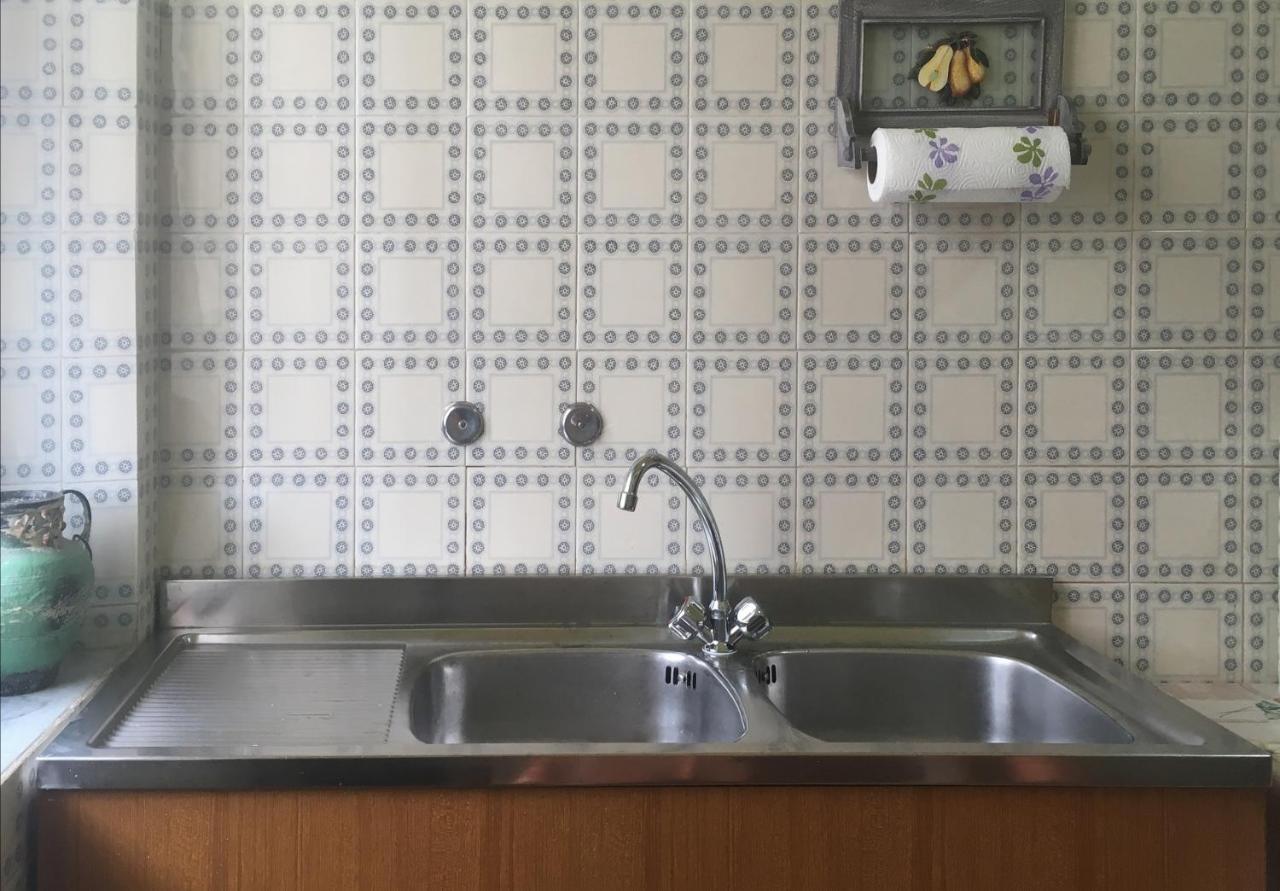 Bed And Breakfast Da Antonio - Оргозоло Екстериор снимка