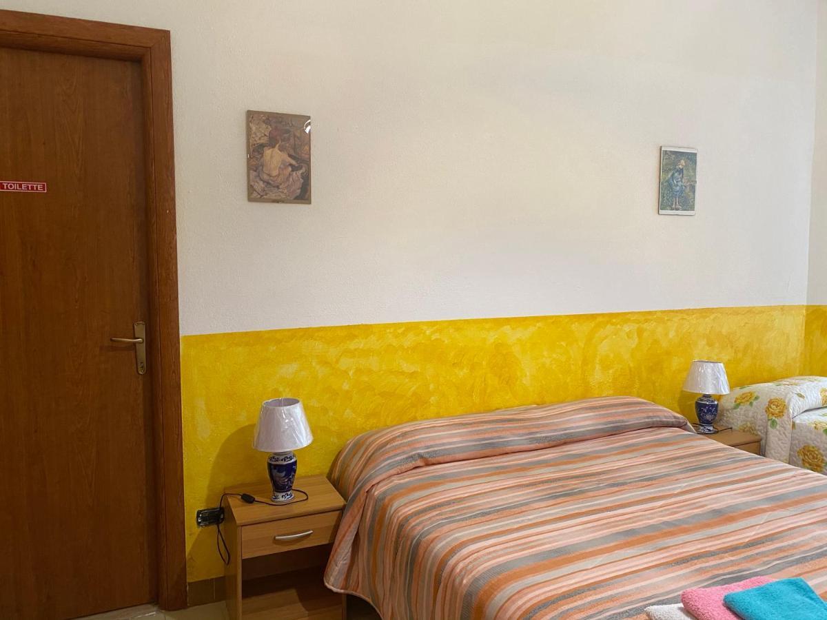 Bed And Breakfast Da Antonio - Оргозоло Екстериор снимка
