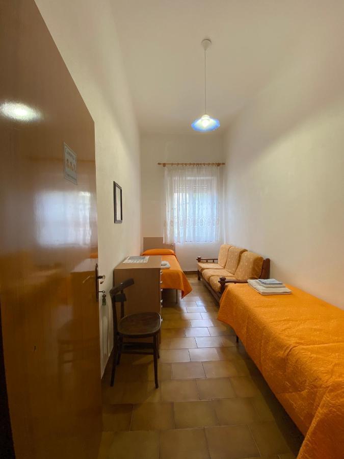 Bed And Breakfast Da Antonio - Оргозоло Екстериор снимка