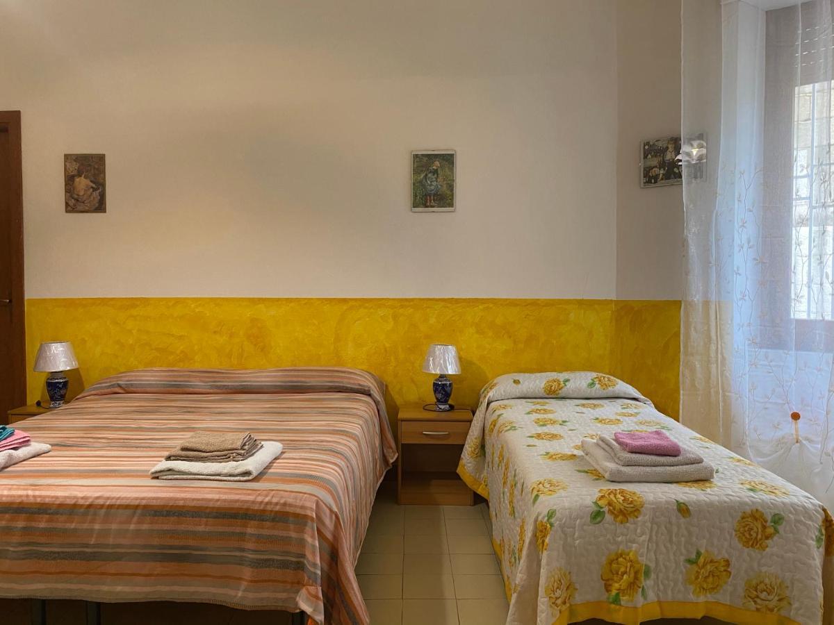 Bed And Breakfast Da Antonio - Оргозоло Екстериор снимка
