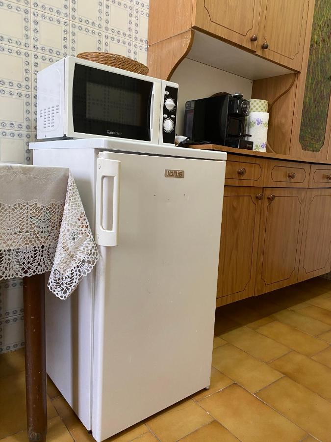 Bed And Breakfast Da Antonio - Оргозоло Екстериор снимка