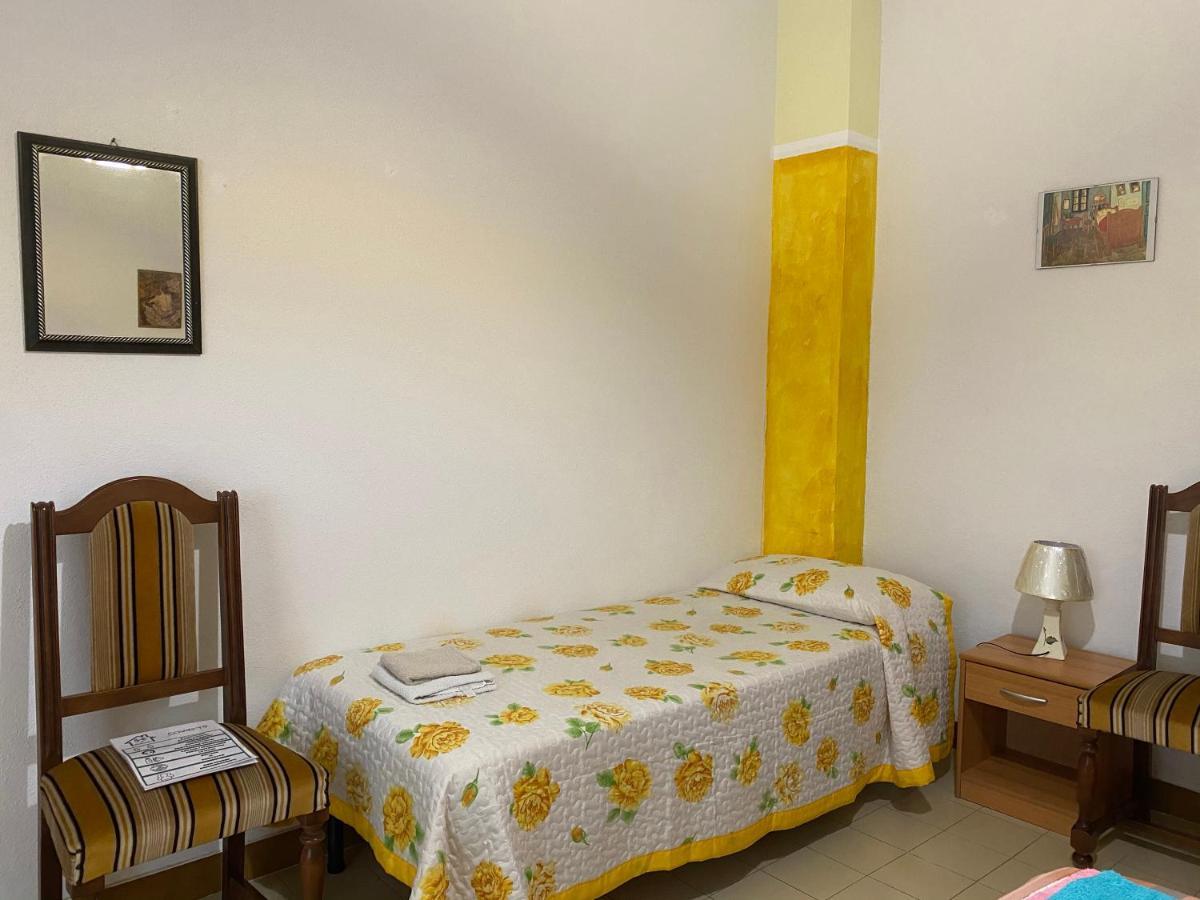 Bed And Breakfast Da Antonio - Оргозоло Екстериор снимка