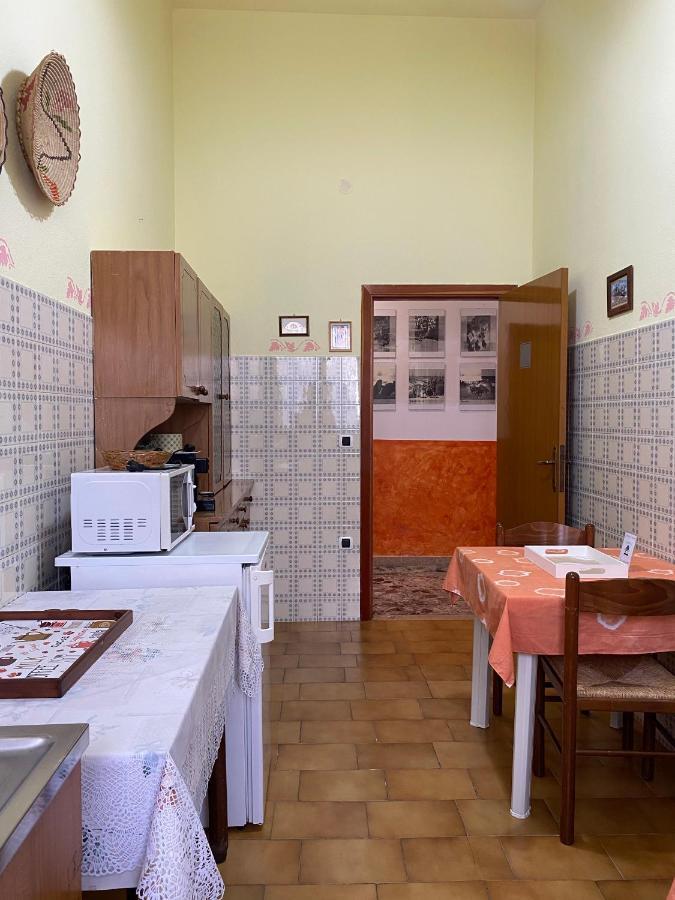 Bed And Breakfast Da Antonio - Оргозоло Екстериор снимка