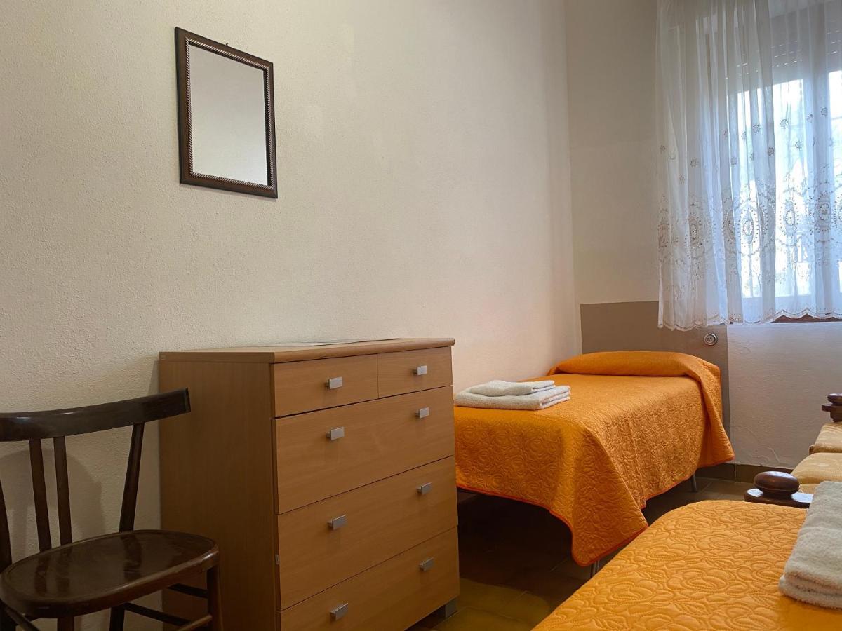 Bed And Breakfast Da Antonio - Оргозоло Екстериор снимка