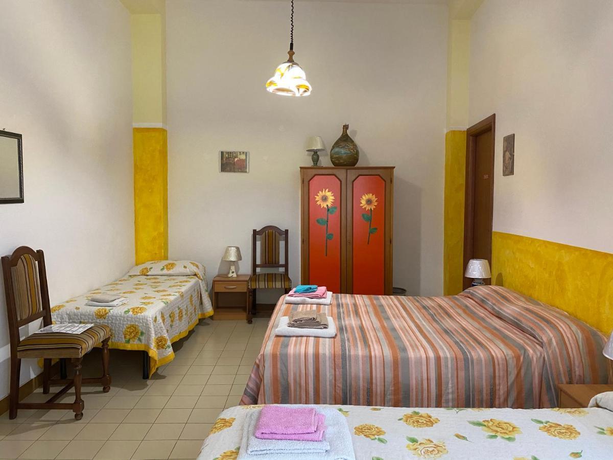Bed And Breakfast Da Antonio - Оргозоло Екстериор снимка